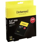 Intenso HIGH 240GB