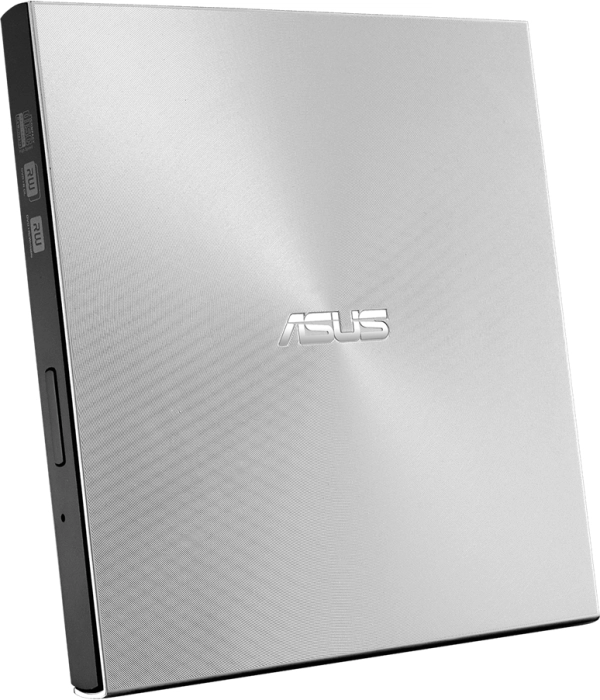 ASUS ZenDrive U9M Silver