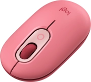 Logitech POP Mouse Heartbreaker