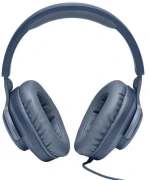 JBL Quantum 100 Blue