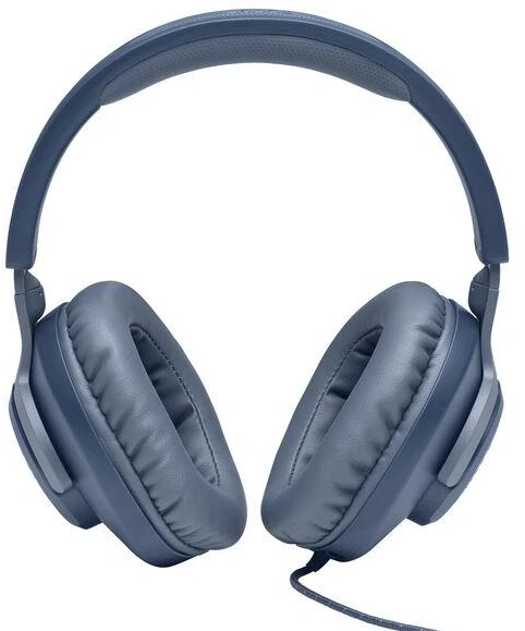 JBL Quantum 100 Blue