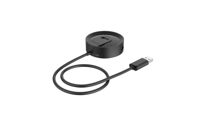 USB хъб A4tech HUB-20