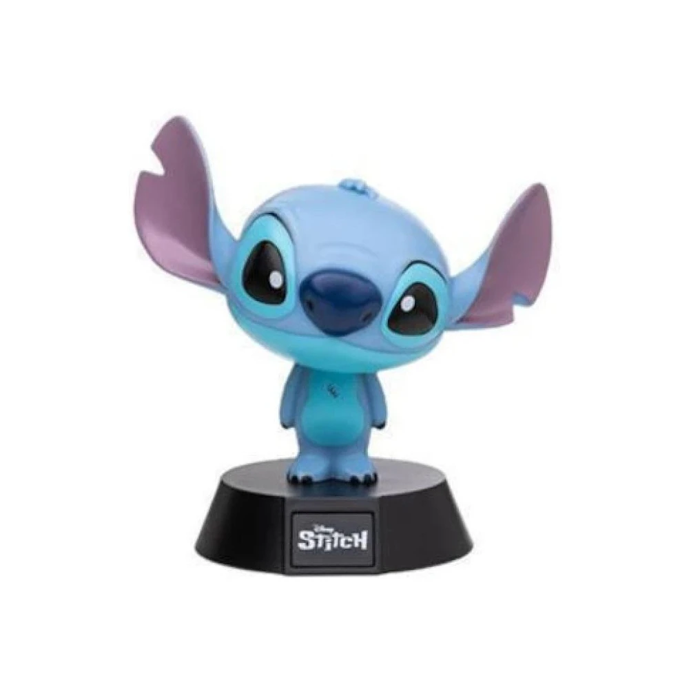 Paladone Disney Classics – Stitch Icon Light (PP11360LS)