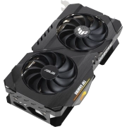 ASUS TUF Gaming Radeon RX 6500 XT OC Edition 4GB GDDR6