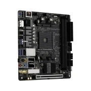 ASROCK Fatal1ty B450 Gaming-ITX/ac