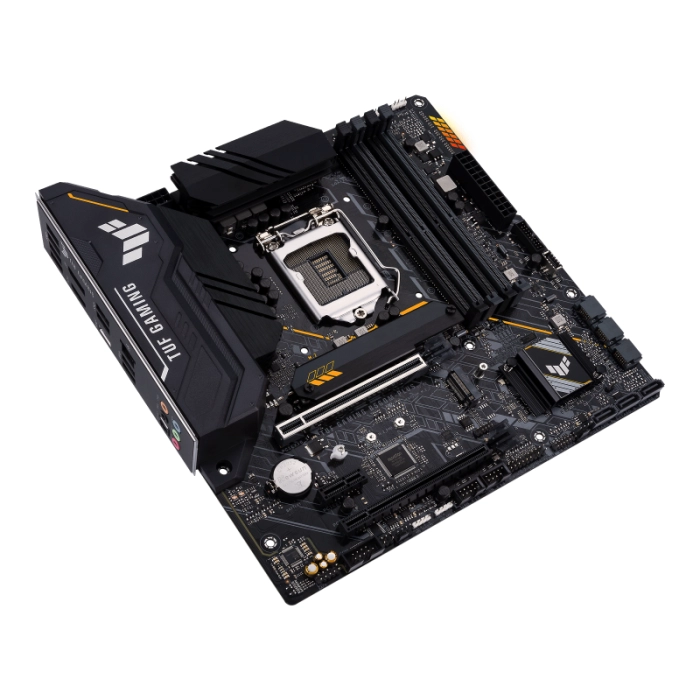 ASUS TUF GAMING B560M-PLUS