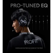 Logitech G PRO X 7.1 Gaming Headset