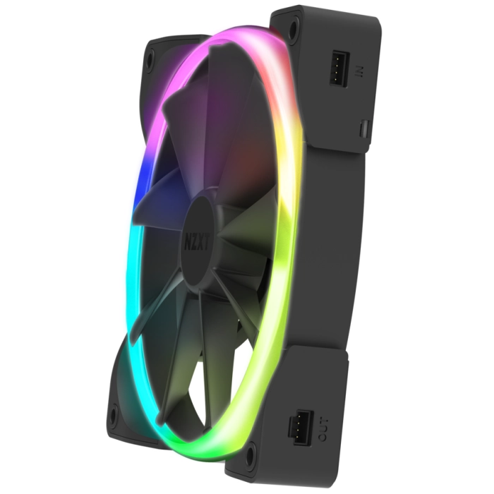 NZXT Aer RGB 2 140mm