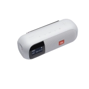 Блутут колонка с радио JBL Tuner 2 Бял