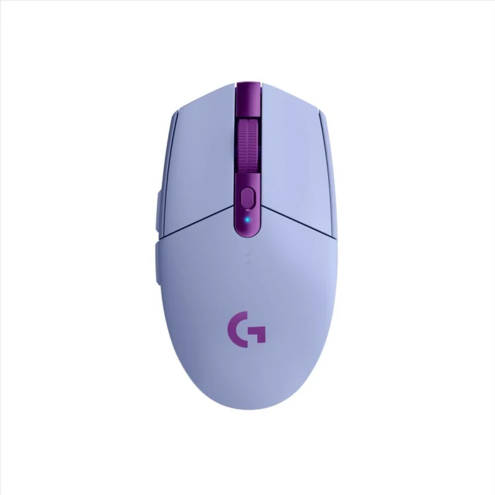 Logitech G305 Lightspeed Wireless