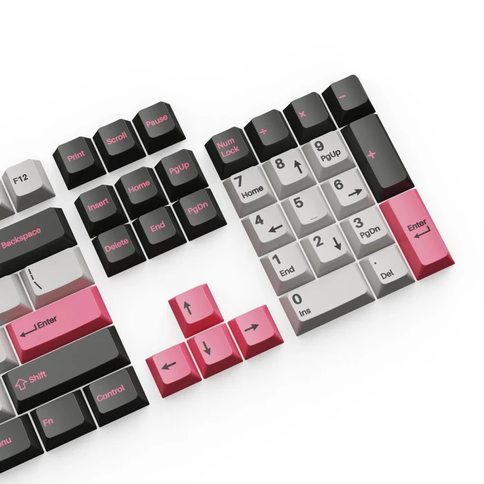 Keychron Cherry Double Shot PBT