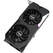 ASUS Dual GeForce RTX 3060 Ti V2 OC 8GB GDDR6