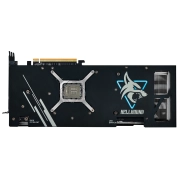 PowerColor RADEON HELLHOUND RX 7900 XTX OC 24GB GDDR6