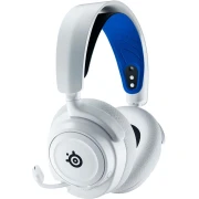 SteelSeries Arctis Nova 7P White