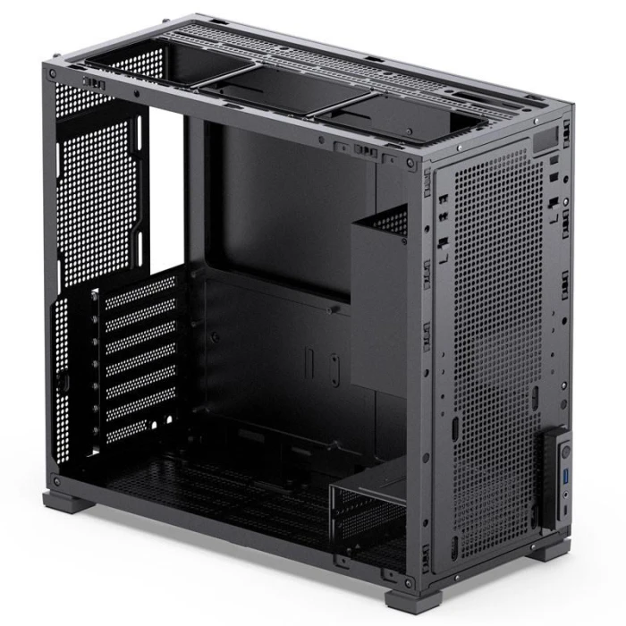 Jonsbo D41 Screen Black