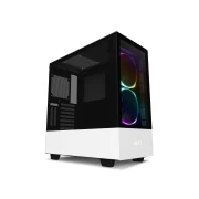 NZXT H510i Elite Smart Matte White