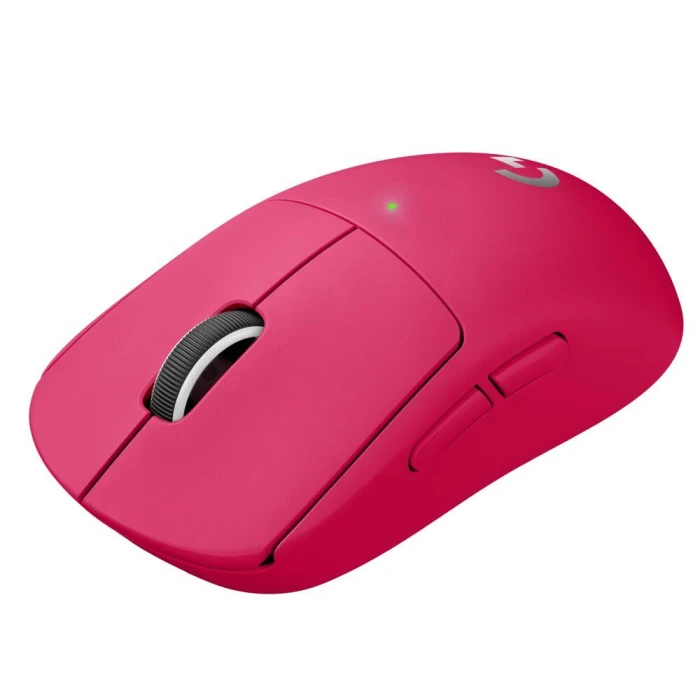 Logitech G Pro X Superlight Wireless
