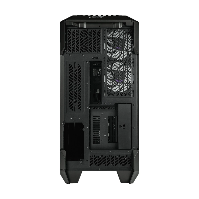 Cooler Master HAF 700 EVO Black ARGB