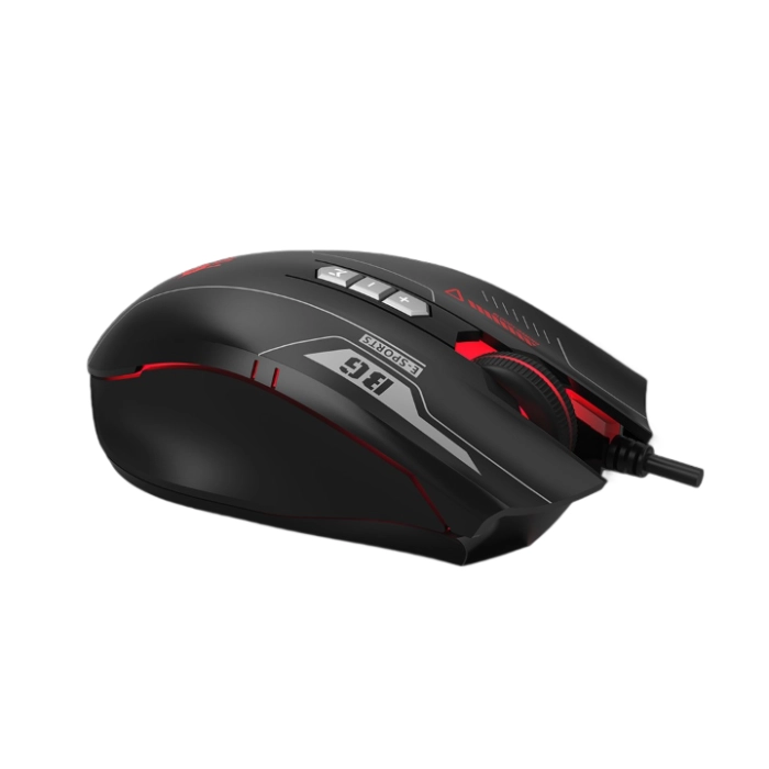 Bloody ES7 Esports Black