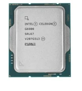 Intel Celeron G6900 - TRAY