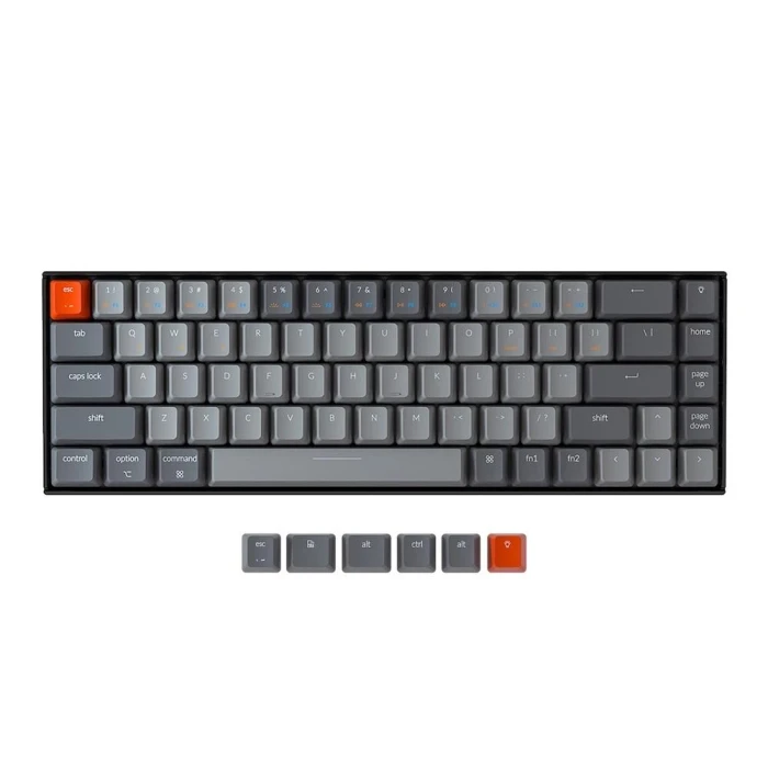Keychron K6 Hot-Swappable