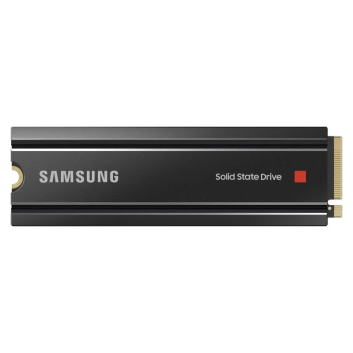 SAMSUNG 980 PRO /Heatsink/ 2TB