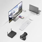 HAMA 200103 USB-C 9in1