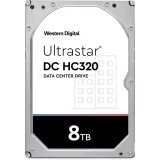 WD Ultrastar DC HC320 8TB