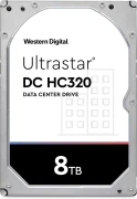 WD Ultrastar DC HC320 8TB