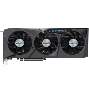 GIGABYTE GeForce RTX 3070 TI EAGLE OC 8GB GDDR6X