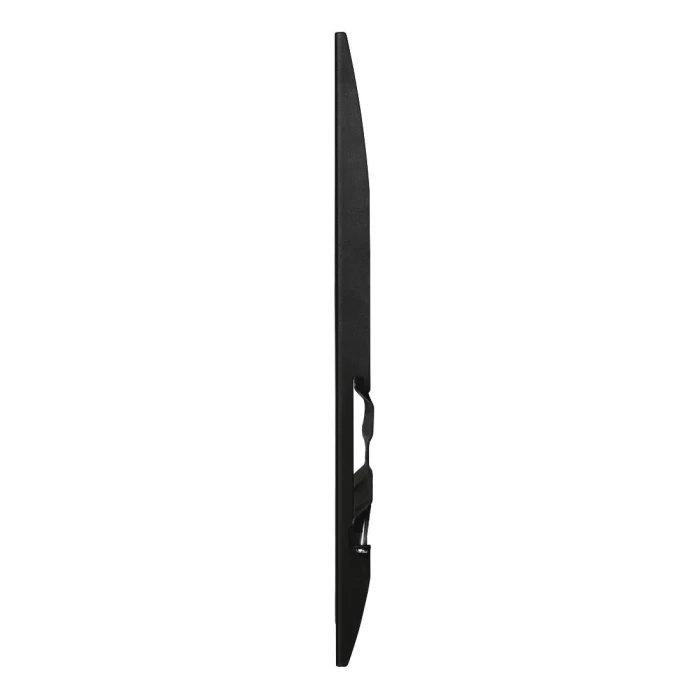 Стенна стойка за TV HAMA 118107, Фиксирана, 32"-75", 40 кг, 1 Звезда, Черен
