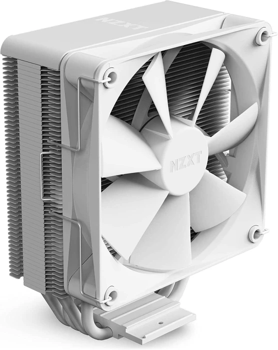 NZXT T120 White