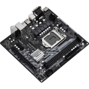 ASRock H510M-HDV R2.0