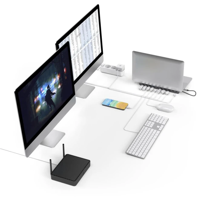 HAMA Connect2Office Pro