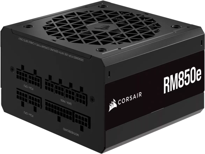 Corsair RM850e GOLD PCIe 5.0 850W
