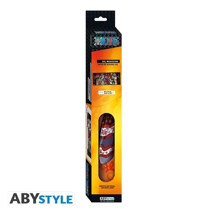 ABYSTYLE ONE PIECE Battle in Wano XXL