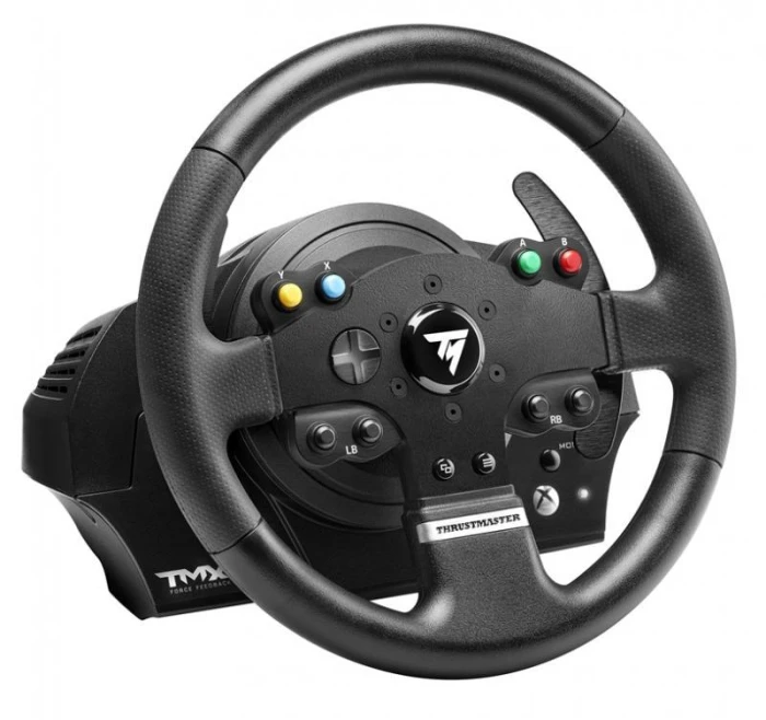 THRUSTMASTER Racing Wheel TMX