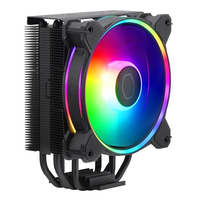 Cooler Master Hyper 212 HALO Black
