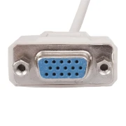 VCom Сплитер VGA > 2 x VGA