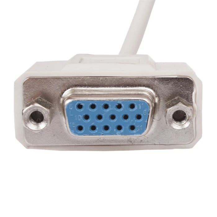 VCom Сплитер VGA > 2 x VGA