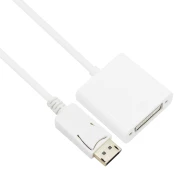 VCom CG602 адаптер DisplayPort > DVI