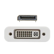 VCom CG602 адаптер DisplayPort > DVI