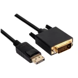 VCom CG606 DisplayPort > DVI - 1.8m