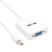 VCom Адаптер Mini DisplayPort > VGA