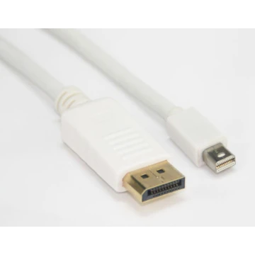 VCom кабел Mini Display Port M/ Display Port M - CG681-1.8m