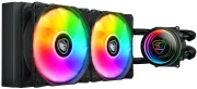 COUGAR POSEIDON ELITE 240 ARGB Black