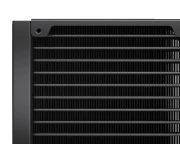 COUGAR POSEIDON ELITE 240 ARGB Black