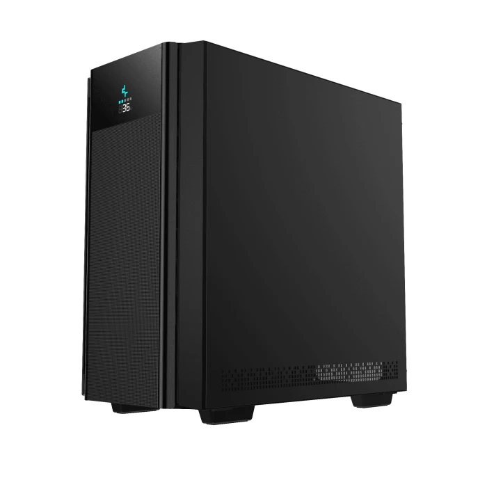 DeepCool CH510 MESH DIGITAL