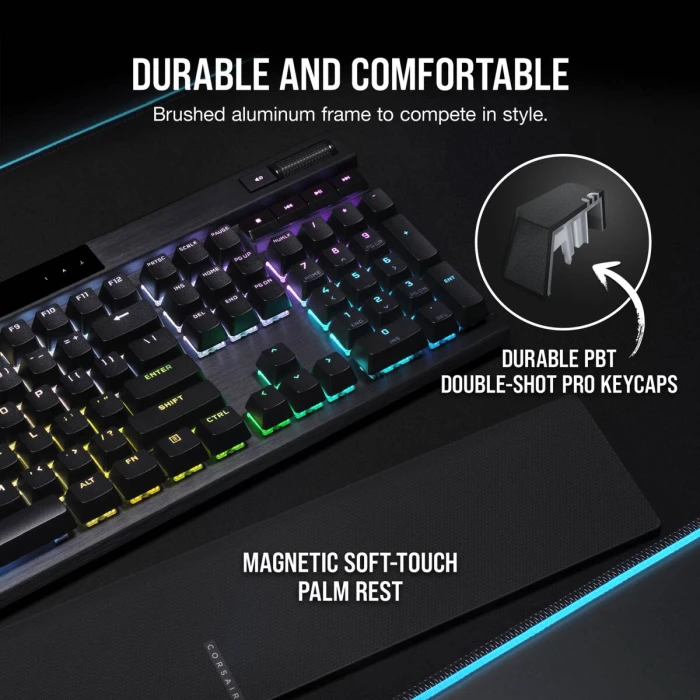 Corsair K70 RGB PRO