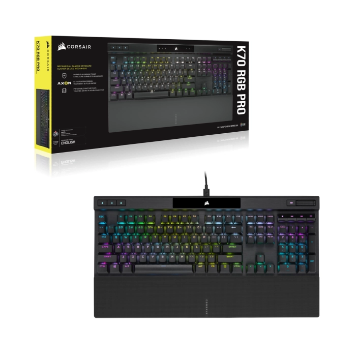Corsair K70 RGB PRO